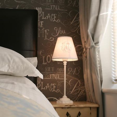 Herons Nest B&B Marlow  Room photo