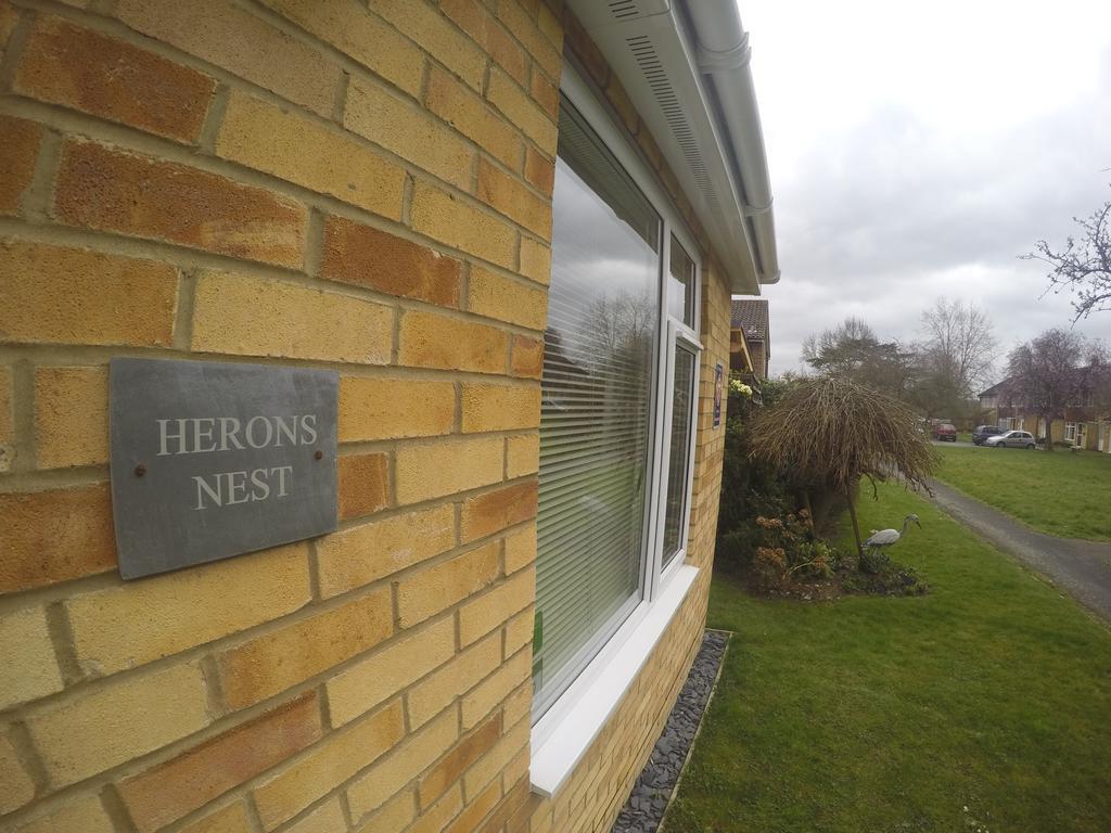 Herons Nest B&B Marlow  Exterior photo