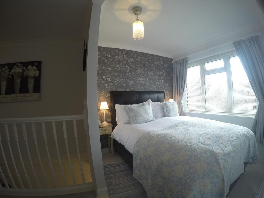 Herons Nest B&B Marlow  Exterior photo