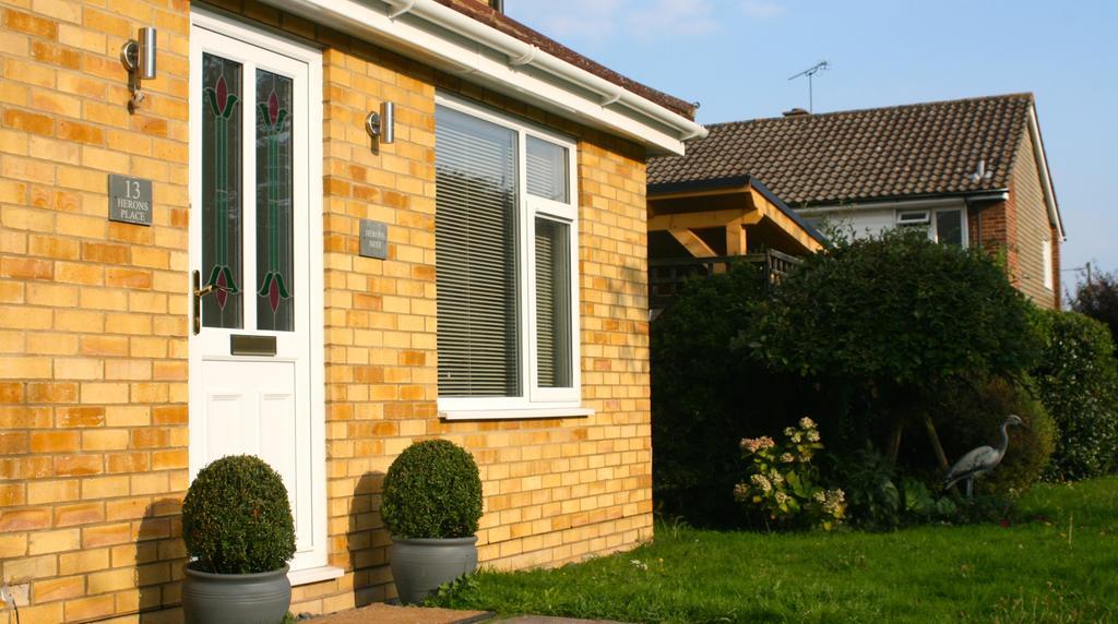 Herons Nest B&B Marlow  Exterior photo