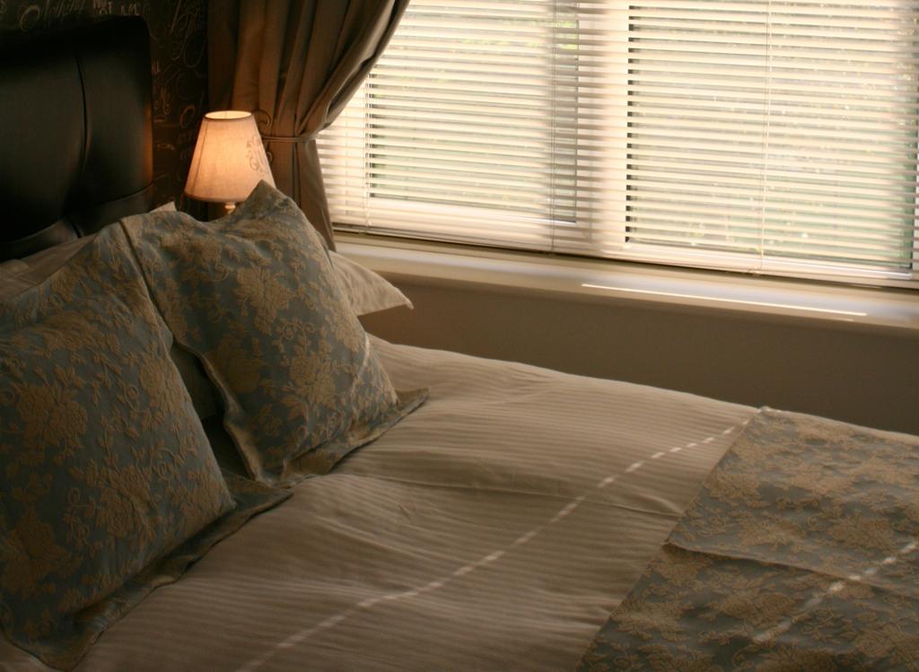 Herons Nest B&B Marlow  Room photo