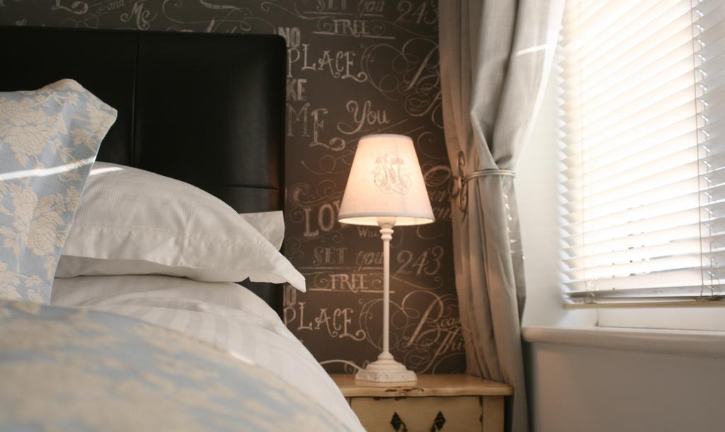 Herons Nest B&B Marlow  Room photo