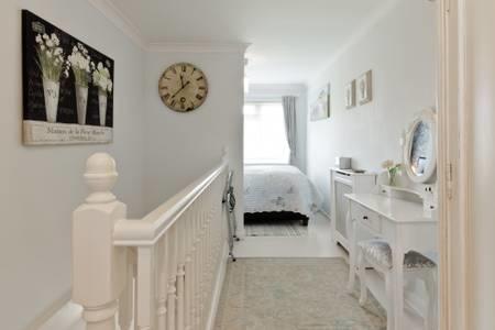 Herons Nest B&B Marlow  Exterior photo