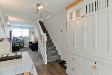 Herons Nest B&B Marlow  Exterior photo