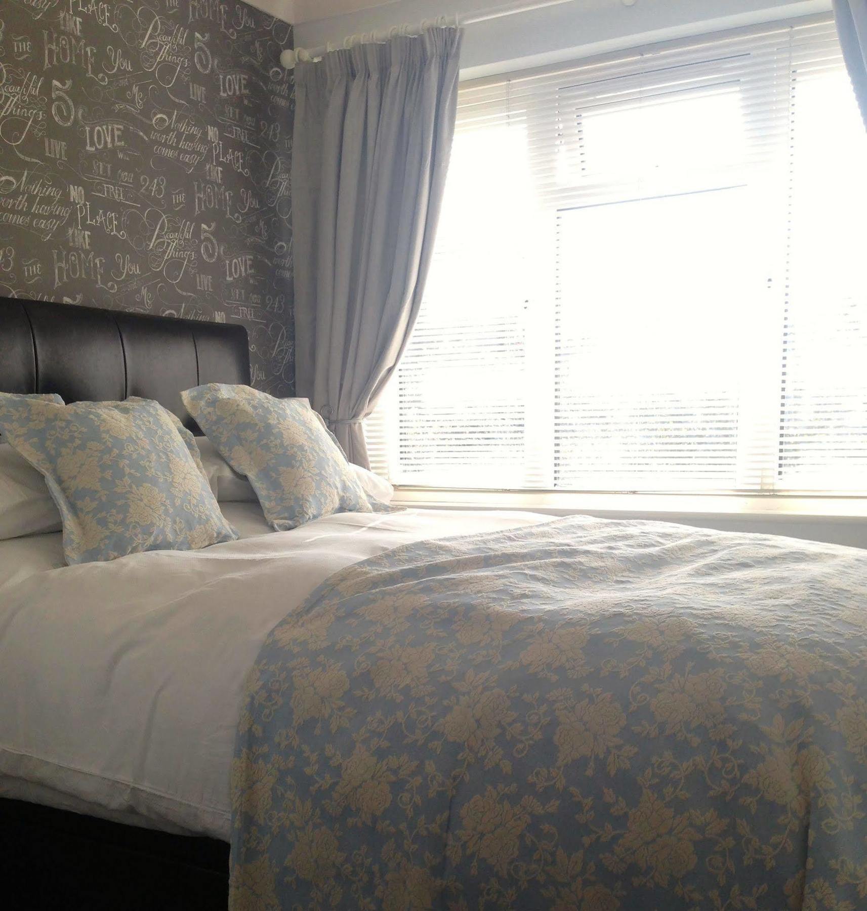 Herons Nest B&B Marlow  Exterior photo