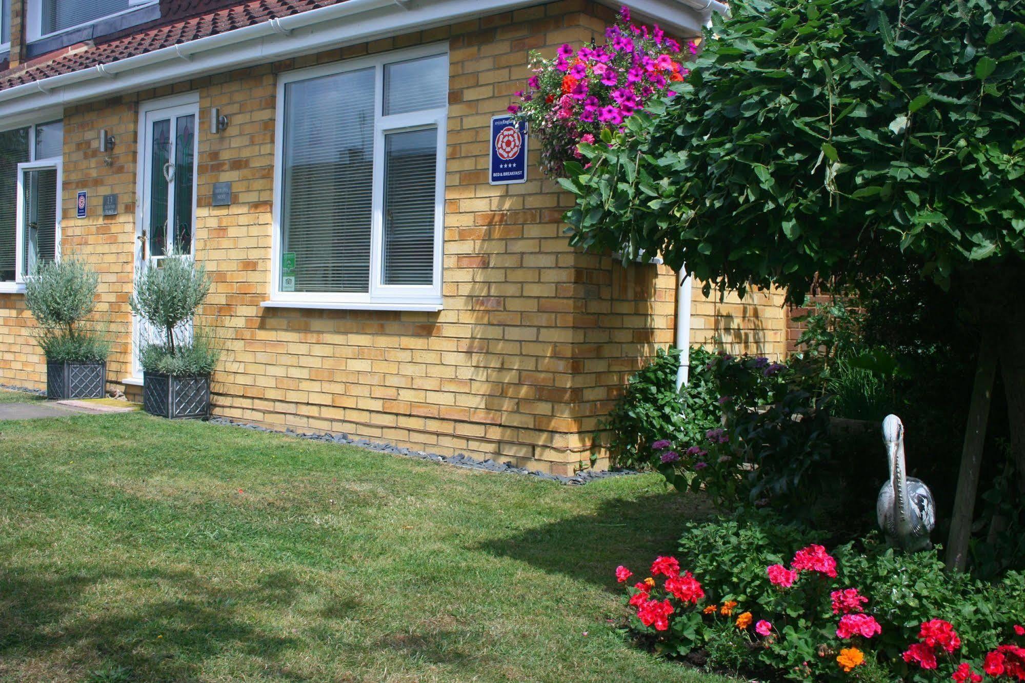 Herons Nest B&B Marlow  Exterior photo